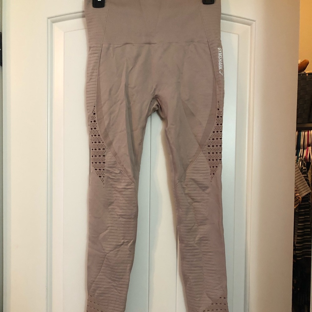 Gymshark energy seamless leggings